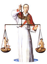 Attitudes and Actions determine Altitude