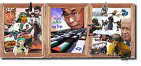 The Child is Father to the Man