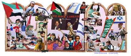 The Child is Father to the Man