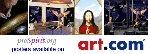 proSpirit Posters at Art.com
