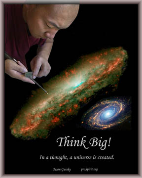 Think Big! - 2