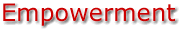 Empowerment
