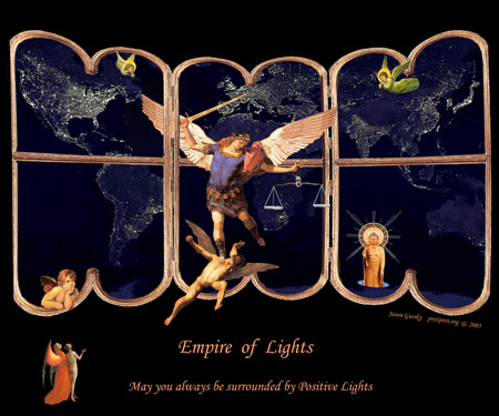 Empire of Lights