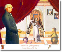 Truth or Consequences