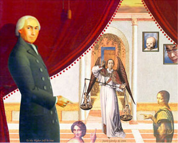 Truth or Consequences