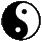  yin/yang = ego/soul 